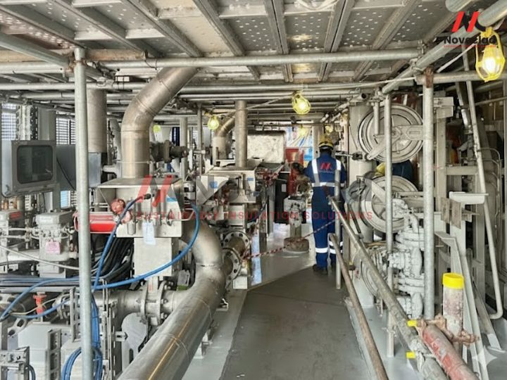 Repair and Replacement