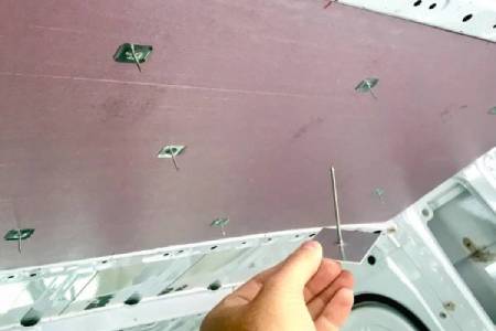 Insulation Stick Pins