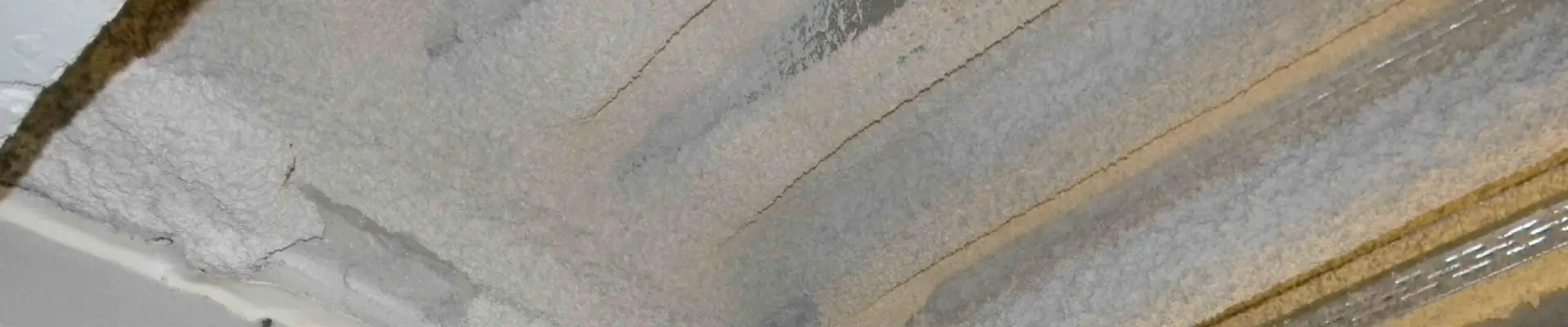 Cementitious Fireproofing