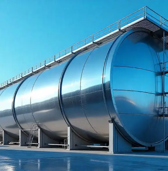 Hot Insulation