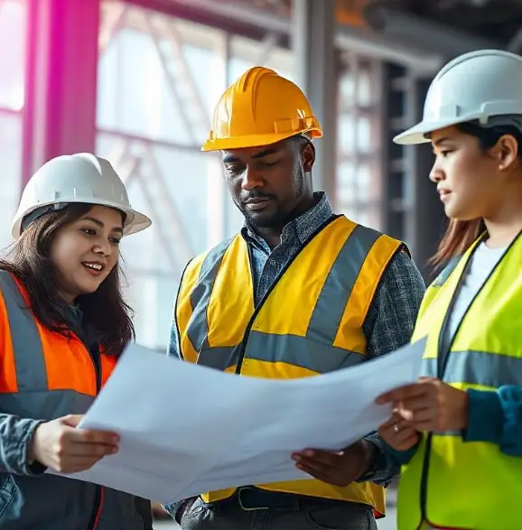 Inspection and Consultancy