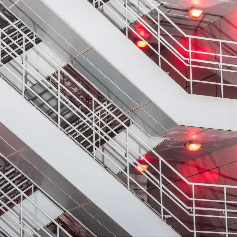 Intumescent Fireproofing for Industrial Buildings and Petrochemical Facilities