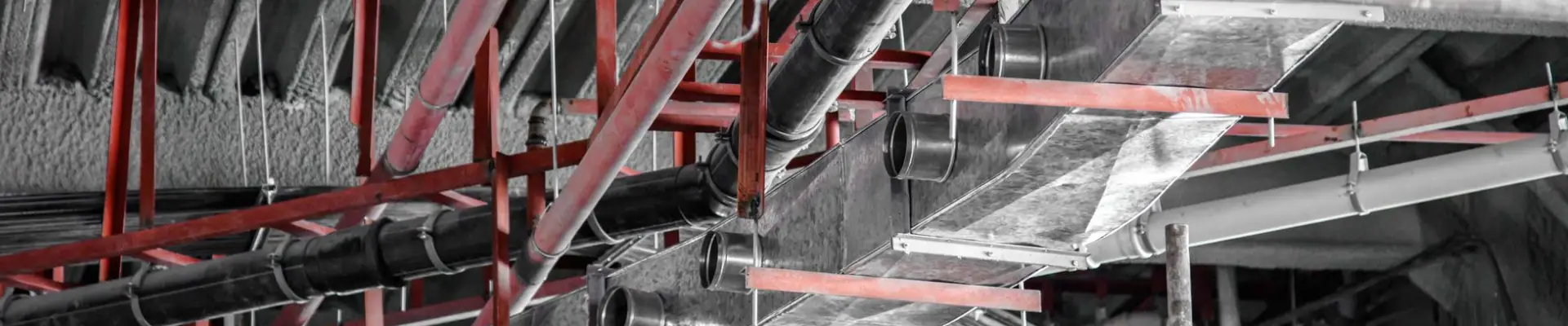 Intumescent Fireproofing Services in UAE
