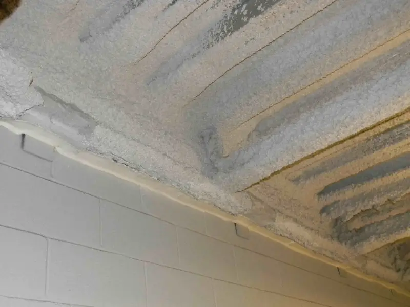 Low-Density Cementitious Coatings