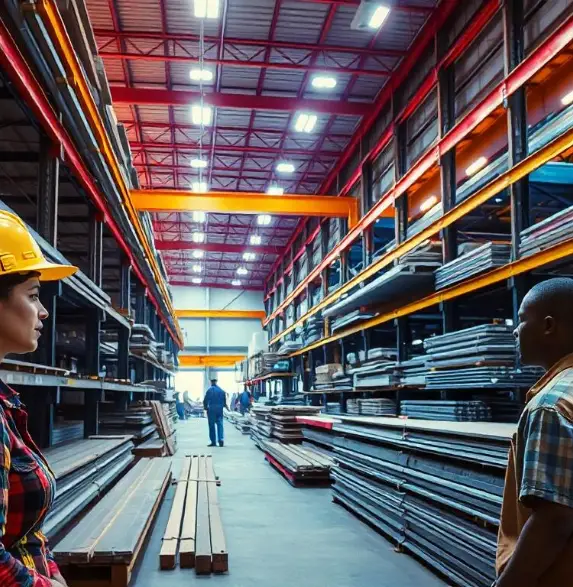 Material Supply