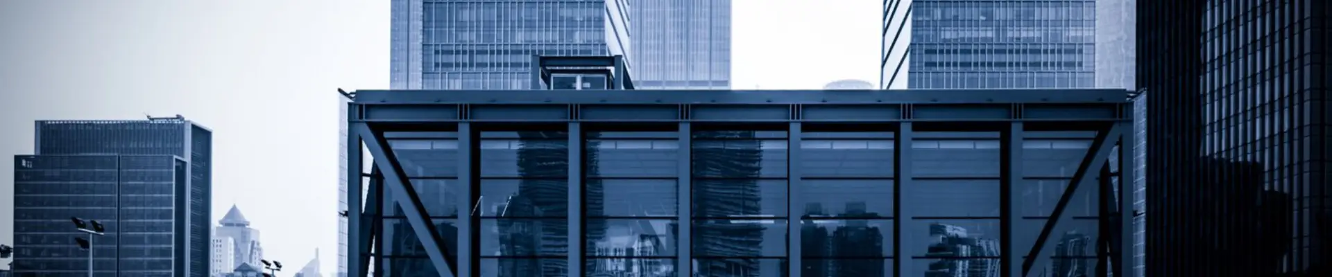 Commercial & Residential Buildings