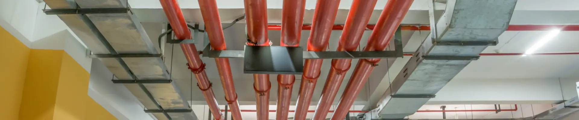Fireproofing Services