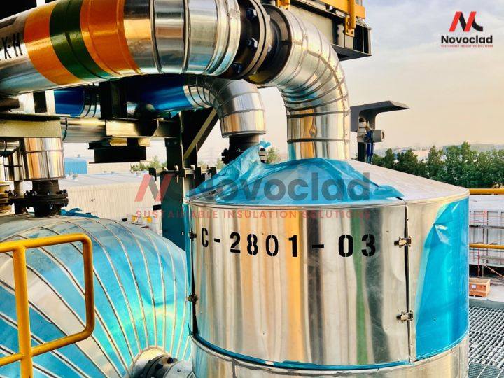 Novoclad Cladding Insualtion 01