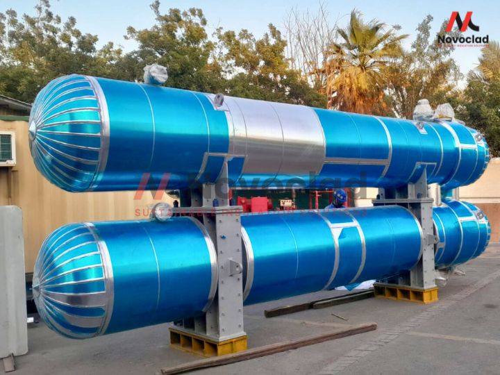 Novoclad Cryogenic Tank 01