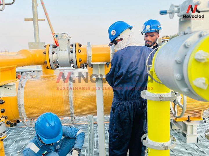 Novoclad Perosmnel Protection Pipelines 03