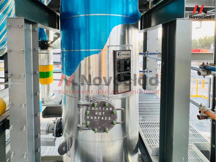 Novoclad Pp Personnel Insualtion Tank Skid06