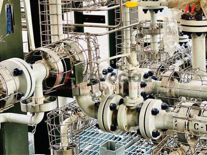 Novoclad Pp Personnel Protection 04