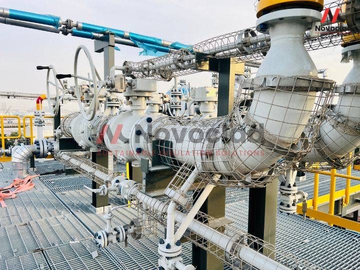 Novoclad Pp Personnel Protection