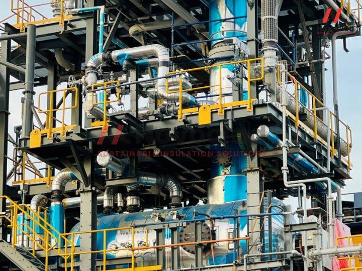 Novoclad Skid Floors