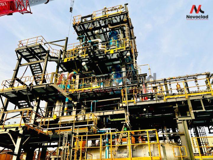 Novoclad Skid Insulation 01