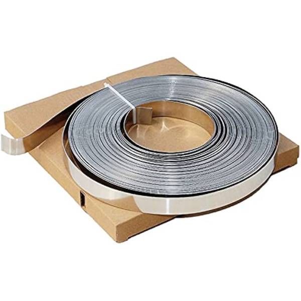 Banding/Strap (Aluminium or Stainless Steel)