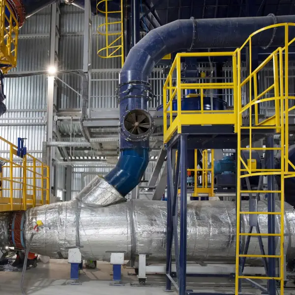 Boiler Systems