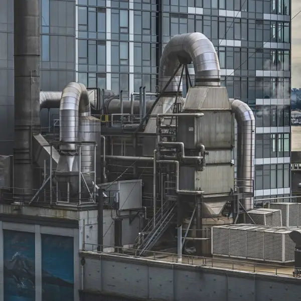Boilers