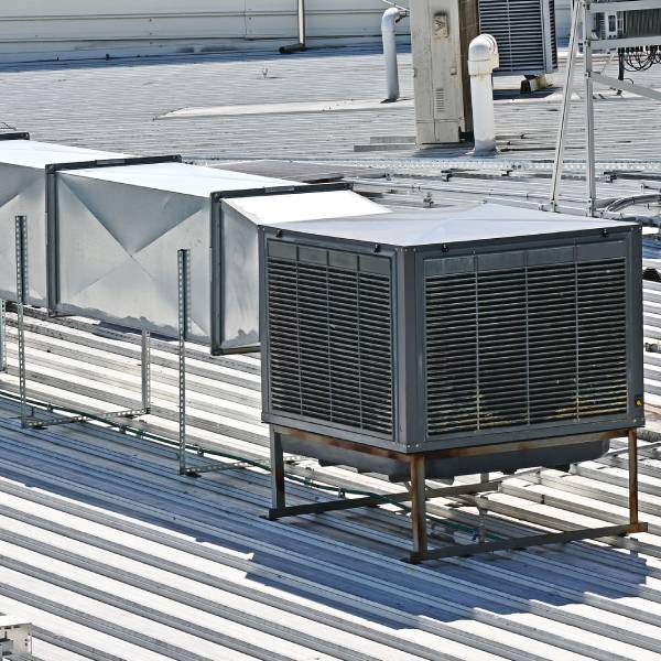 Ductwork