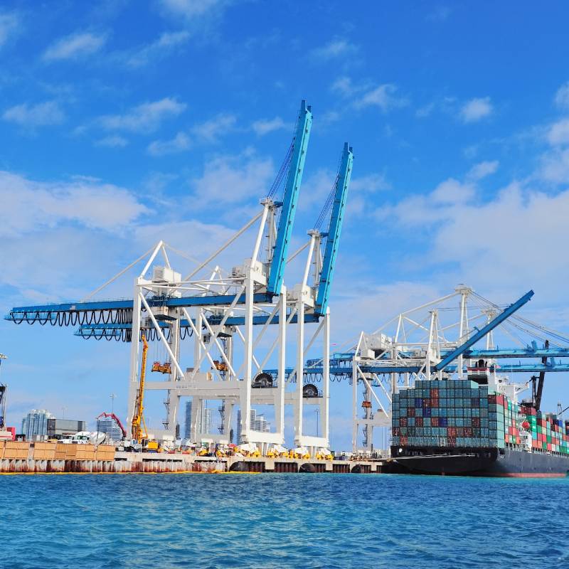 Our Insulation Accessories for Onshore & Offshore Projects