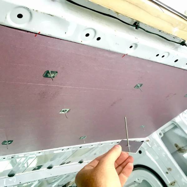 Insulation Stick Pins