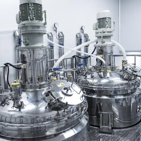 Reactors