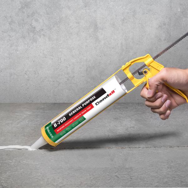 Silicone Sealants