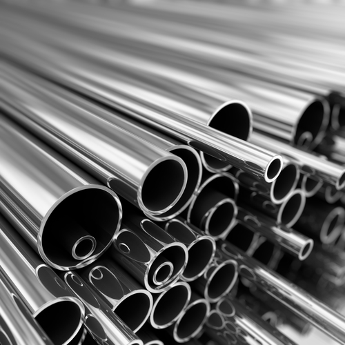 Stainless Steel Cladding