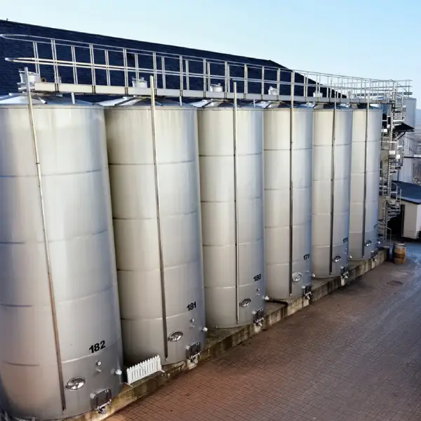 Storage Tanks