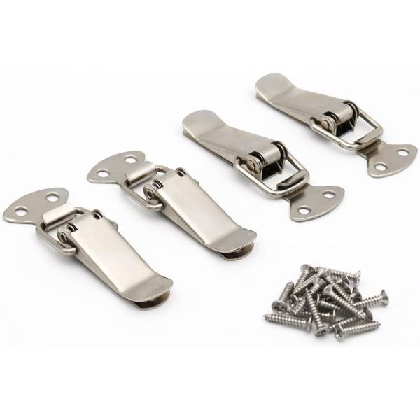 Toggle Clips