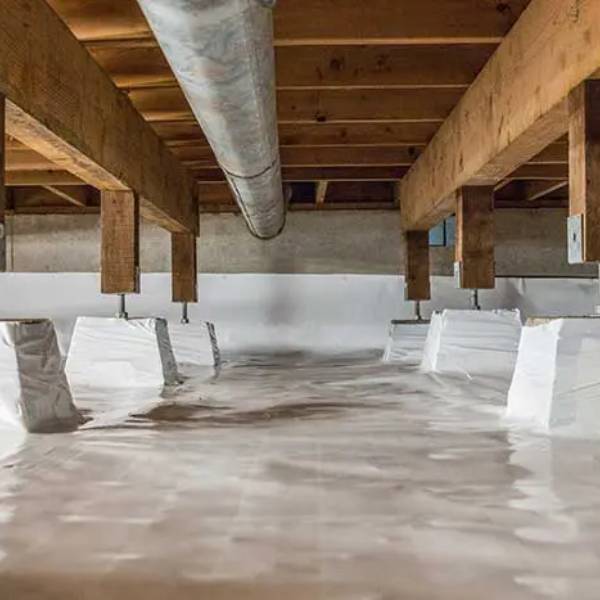 Vapor Barrier