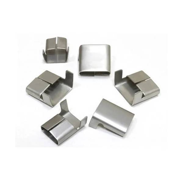 Wing Seals