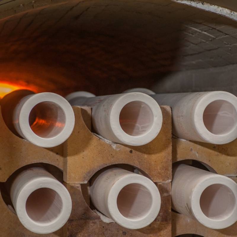 Refractory-Materials-Applications