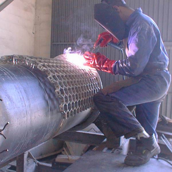 Industrial Sector