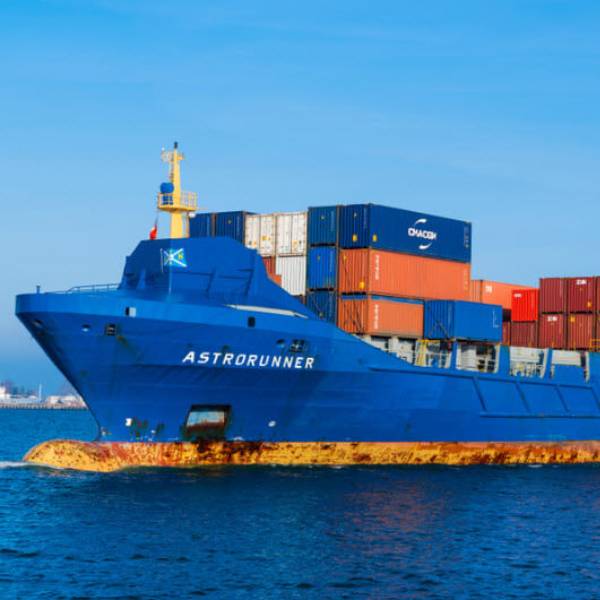 Marine Sector