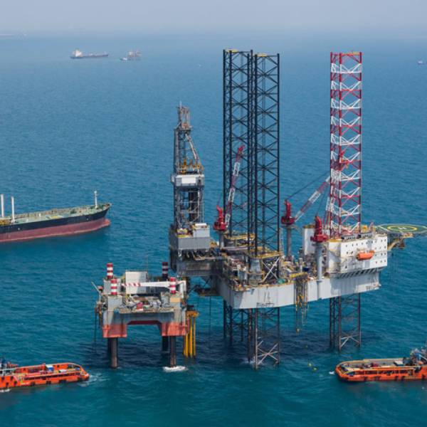 Onshore and Offshore Industries