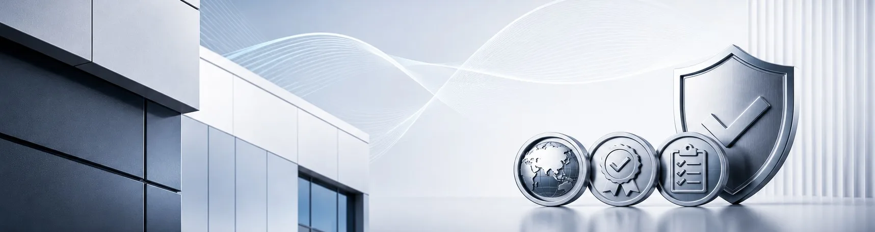 ISO Certified Insulation and Cladding Contractor UAE — Novoclad