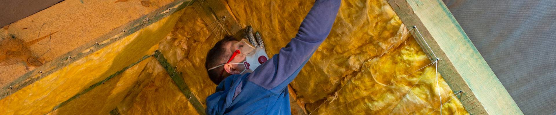 Acoustic Insulation