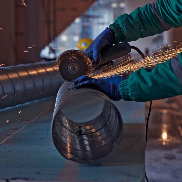 Custom Fabrication