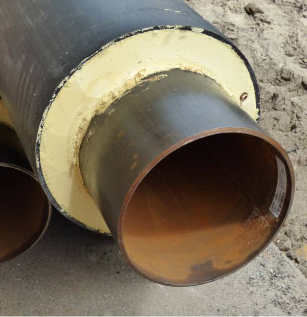 Design and Material Supply