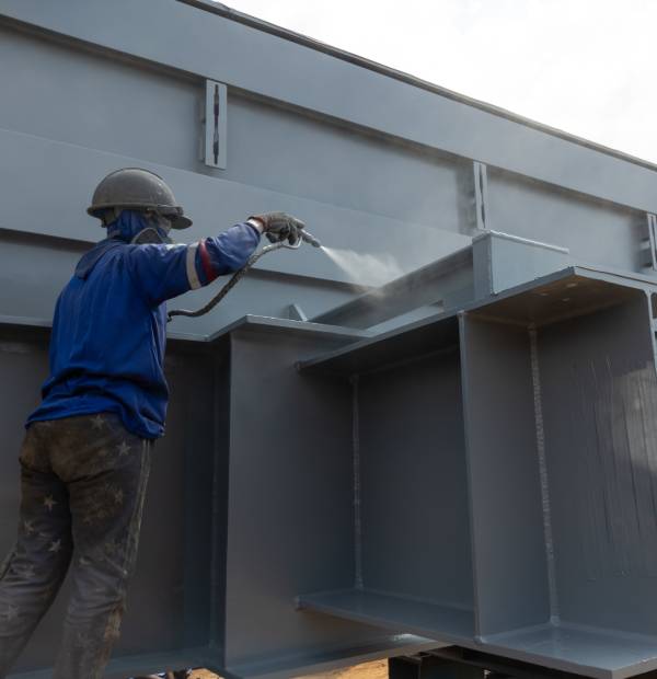 Fireproof Insulation