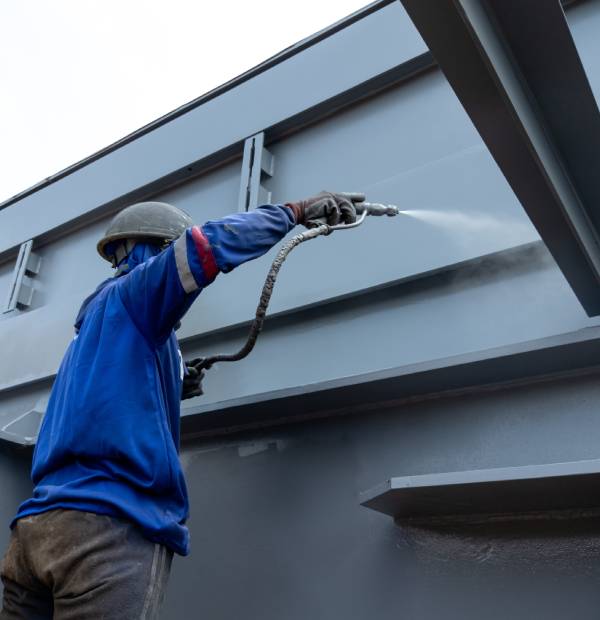 Firestop Systems