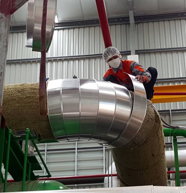 Custom Fabrication