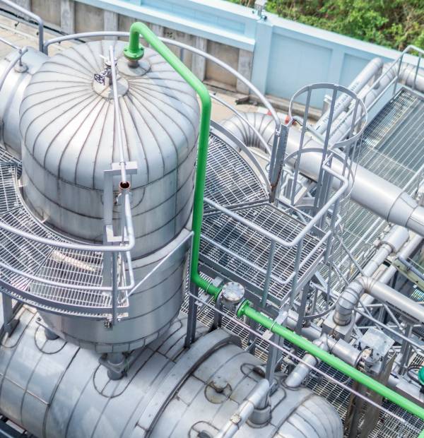 Cryogenic Insulation