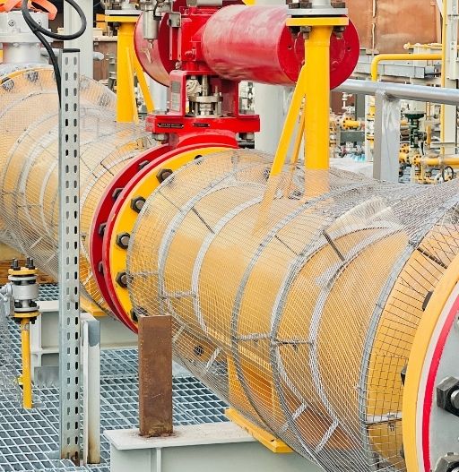 Why Choose Novoclad Insulation Contracting LLC for Personnel Protection Insulation in UAE