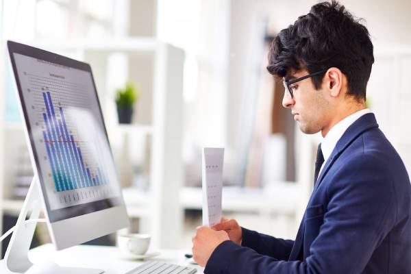 Sales & Estimation Engineer