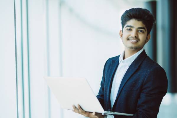 Junior Sales Engineer
