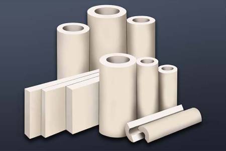 Calcium Silicate Insulation