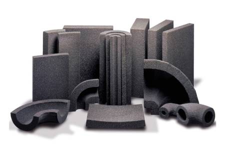 Fiberglass Insulation