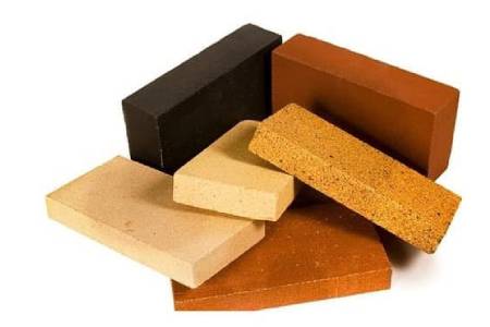 Fire-Bricks